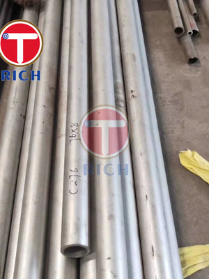Dobra cena. Wyżarzanie A825-40-500-840 Stal nierdzewna INCOLOY Alloy 840 Incoloy 840 Rury w Internecie