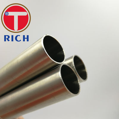 Dobra cena. Inconel 600601625750718 Inconel 617 Tube Cena za kilogram w Internecie
