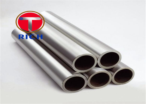 Dobra cena. Rury ze stopu jasnego Inconel 718 Round Tubes w Internecie