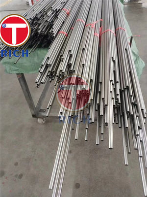 Dobra cena. Rura Inconel 718 1 mm bez szwu / spawana dla przemysłu energetycznego w Internecie