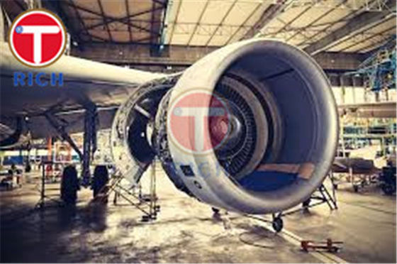 Dobra cena. ASTM B163 UNS N07718 Inconel 718 Inconel Alloy 718 Bezszwowa rura rurowa w Internecie