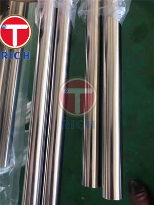 Dobra cena. Rury stalowe Inconel 600 do rur krakingowych z dichlorkiem etylenu EDC w Internecie