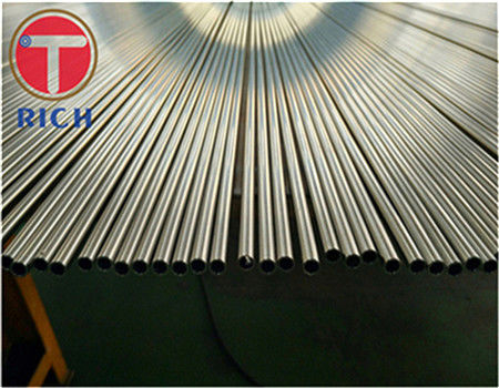 Dobra cena. 600 625 Bezszwowa rura / rura Inconel o grubości 0,5 mm w Internecie