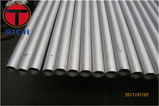 Dobra cena. Dn200 Astm 790 2507 WT 2,8 mm Super Duplex Rura ze stali nierdzewnej w Internecie