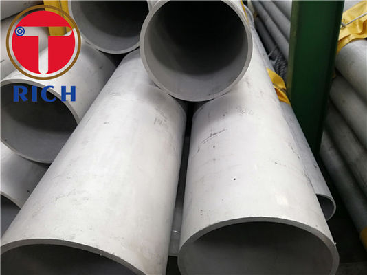 Dobra cena. Super Duplex Rurociąg ze stali nierdzewnej w OD 6mm-860mm i WT 0,5mm-80mm dla wymagań klientów w Internecie