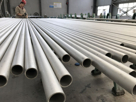 Dobra cena. A789 UNS S32205 Duplex Rura ze stali nierdzewnej Duplex 2205 Tubes w Internecie