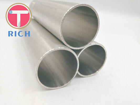 Dobra cena. ASTM B168 Inconel 600625 UNS N06025 Rury stalowe bez szwu ze stopu niklu w Internecie