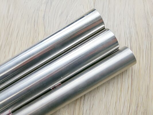 Dobra cena. ASTM B167 Inconel600601625 UNS No6601 No6625 No6600 Rura bez szwu ze stopu niklu w Internecie