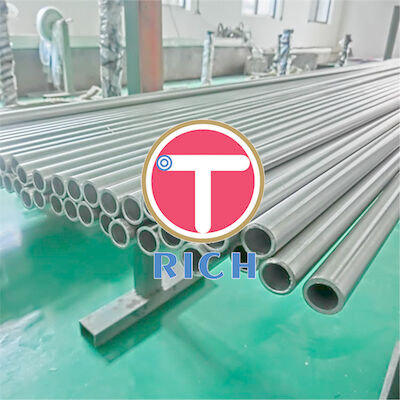 Dobra cena. OD6.35mm 1mm Bezszwowa rura Inconel 718 w Internecie