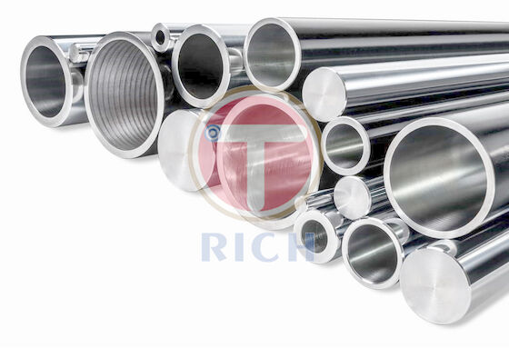 Dobra cena. Rura Hastelloy OD3,18 mm N06022 do systemu chlorowania w Internecie