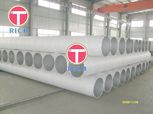 Dobra cena. SUS304 ASTM A312 TP 316L 600 mm rura ze stali nierdzewnej w Internecie