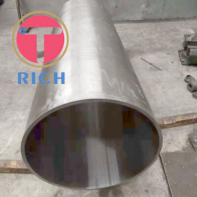 Dobra cena. TORICH E355 EN10305 Bezszwowa rura cylindra hydraulicznego w Internecie