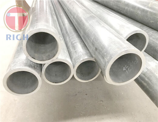 Dobra cena. SS304 Bezszwowa rura szlifowana na zimno ciągniona na zimno z cylindrem hydraulicznym w Internecie