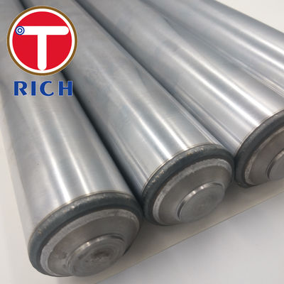 DIN2391 E235 E355 Ciągniona na zimno rura amortyzatora 10x1 12x1