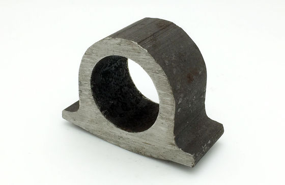 Dobra cena. Oval Hex A500 Rectangle Hollow Precision Steel Tube Bez szwu w Internecie