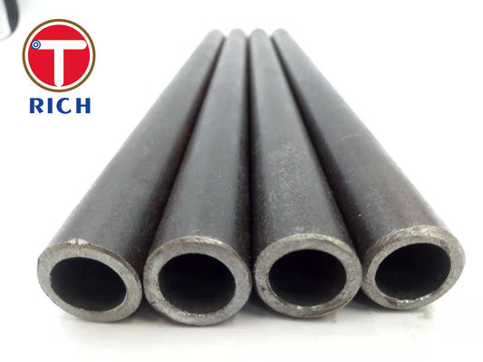 Dobra cena. Automobile 5mm OD AISI4130 Moly Alloy Steel Pipe DOM Type w Internecie