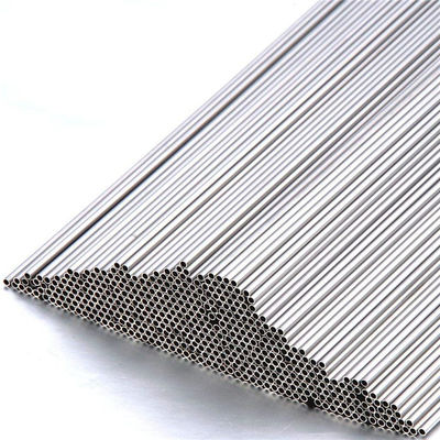 Dobra cena. 0,2 mm x 0,15 mm TA18 rura kapilarna ze stopu tytanu do przemysłu lotniczego w Internecie