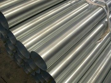 Dobra cena. SA1C DX54D Powlekane aluminium samochodowe stalowe rury JIS G3314 w Internecie