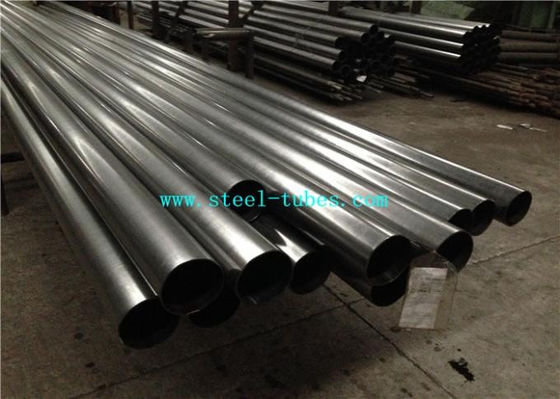 Dobra cena. Wyżarzone DOM Drawn Over Mandrel Automotive Steel Tubes SAE J525 w Internecie