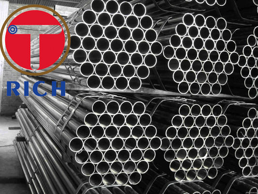 Dobra cena. Gcr15 ciągniona na zimno bezszwowa rura węglowa 100cr6 Alloy w Internecie