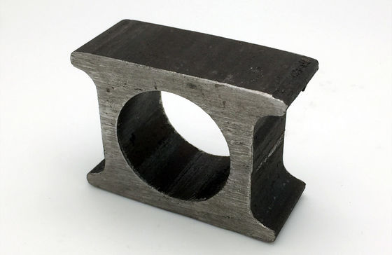 Ciągnione na zimno puste sześciokątne płetwy Podwójna rura Omega SA 192