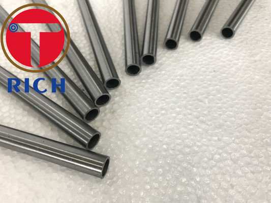 Dobra cena. DIN2391-1 ST35, ST45, ST55, ST52.4 NBK Precyzyjna stalowa rura do układu cylindra hydraulicznego w Internecie