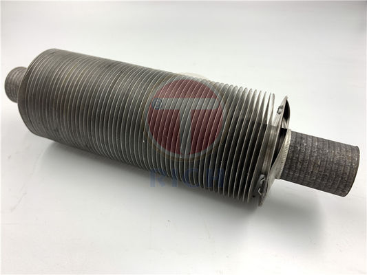 Dobra cena. Od 168mm Specjalna stalowa rura Sa179 Low Fin Rury do wymienników ciepła w Internecie