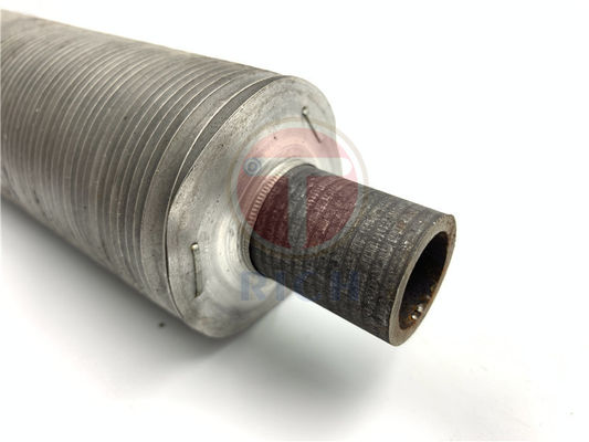 Dobra cena. Systemy chłodzenia parownika Rury żebrowane aluminiowe OD16mm w Internecie