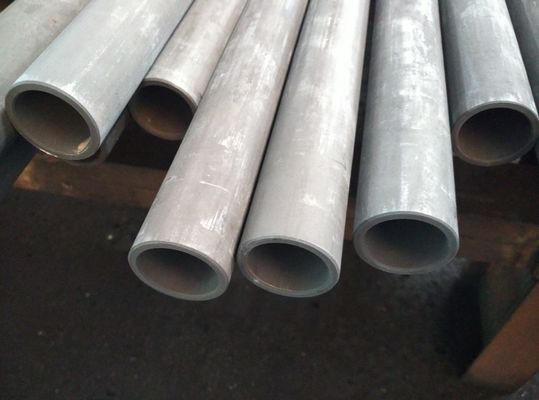 Dobra cena. Praca na zimno Sae 4140 4130 Bezszwowa rura ze stali stopowej Od 10,75 