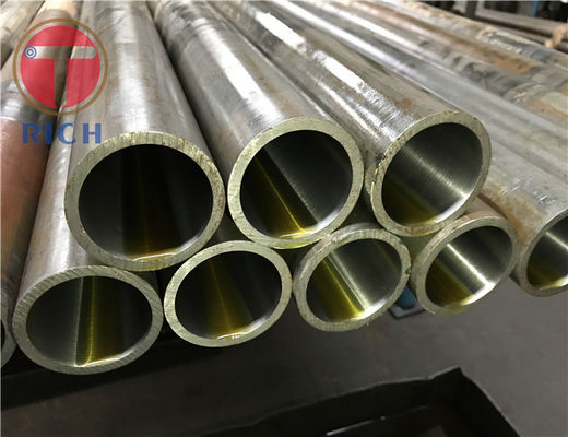 Rura hydrauliczna Torich Honed Steel Pipe Din2391 St52 H8 Bks