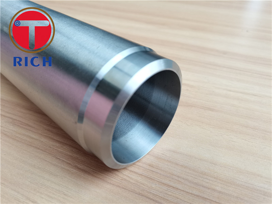 Dobra cena. Alloy 17-4 Ph Niestandardowe precyzyjne części do obróbki CNC Stal nierdzewna w Internecie