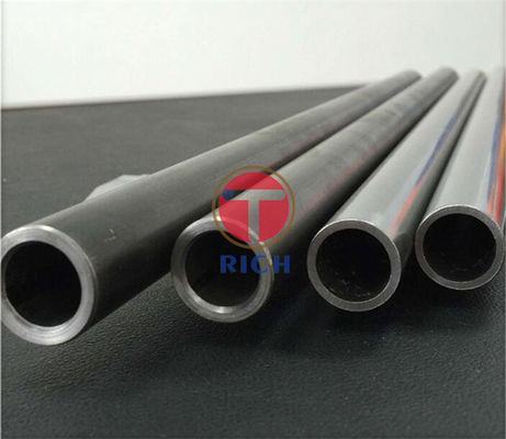 Erw Automotive Steel Tubes JIS-G 3445 EN 10305-3 STKM11 STKM12 Wspieranie zagłówka fotelika samochodowego