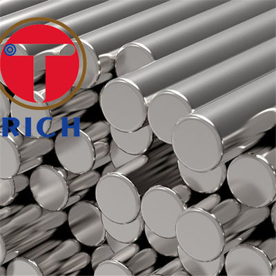 2mm Torich ciągniony na zimno jasny pręt 304 321 316l 310s ze stali nierdzewnej