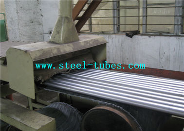 Dobra cena. Stalowa rura ze stopu tytanu GB / T 3624 Low Density For Petrochemical / Automobile w Internecie