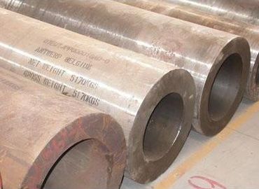 Dobra cena. ASTM A213 Alloy Steel Pipe T5 T9 Round Hot Finished Seamless Tube w Internecie
