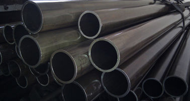 Dobra cena. Precision Steel Tube EN10305-1 Rury stalowe bez szwu walcowane na zimno do systemów hydraulicznych w Internecie