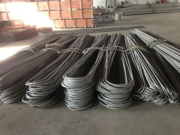 Dobra cena. Wykończenie na gorąco / na zimno U Bend Tube, JIS G 3463 Gięcie Rura ze stali nierdzewnej 316 w Internecie