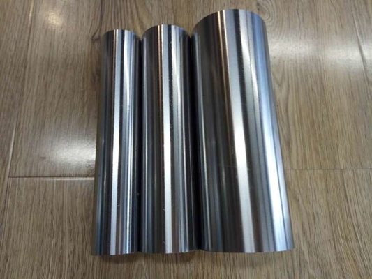 Dobra cena. 500 mm chromowany tłok prętowy do hydraulicznych cylindrów pneumatycznych w Internecie