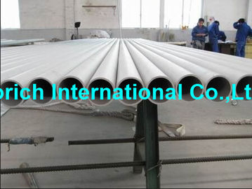 Dobra cena. ASTM B167 Stal nierdzewna Inconel Tube, Inconel 600 Pipe / Inconel 601 Tube w Internecie