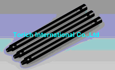 Dobra cena. 37SiMn 38CrMoAl Alloy Steel Grade Drill Steel Pipe, Mineral Mining Seamless Steel Tubes w Internecie