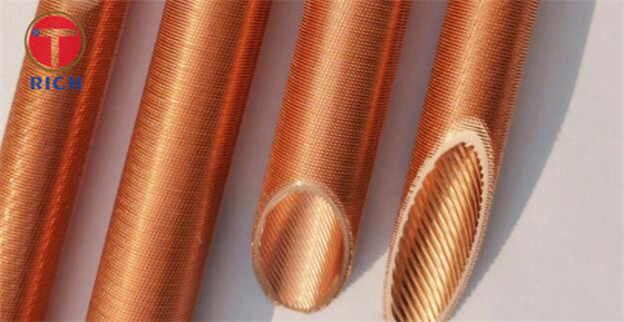 Dobra cena. Rura skraplacza parownika klimatyzacji Miedź 12,7 mm C1100 C11000 w Internecie