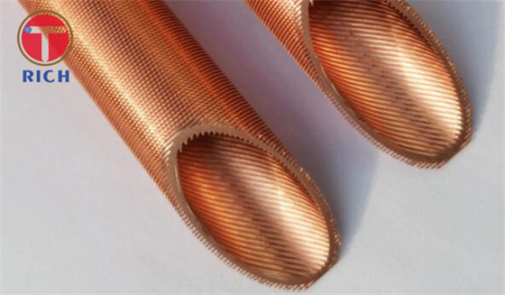 Dobra cena. TP2 Pure Cooler Copper Tube Gwintowane bezszwowe wydajne chłodzenie w Internecie