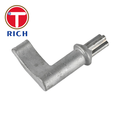 Dobra cena. Kucie części Aluminiowe części do obróbki CNC w Internecie