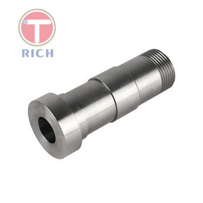 Dobra cena. Cnc Tube Obróbka aluminium Precyzyjny sprzęt do przenoszenia materiałów Solidne części do wózków widłowych w Internecie