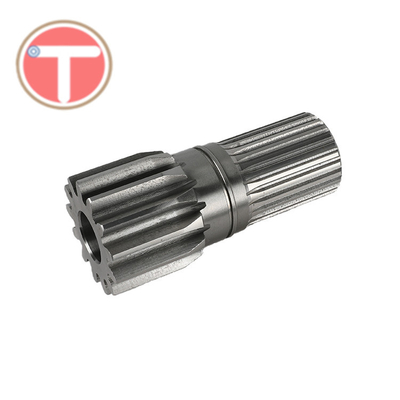 Dobra cena. Micro Turning Cnc Thermometer Części zamienne do ciągników rolniczych w Internecie