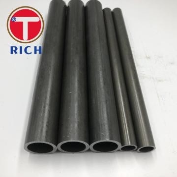 Dobra cena. DIN2391-2 ST37 Naoliwione bezszwowe rury ze stali nierdzewnej do cylindra hydraulicznego w Internecie